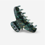 Haarklammer - Lume Royal Green - VERDANT WINTER + TRUE AUTUMN