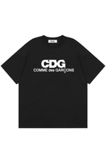 Heart Logo Tee