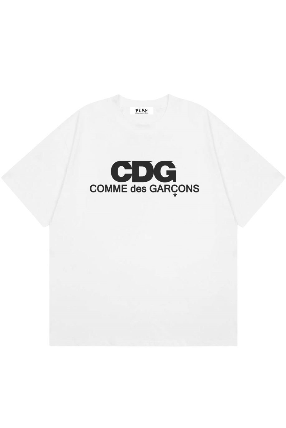 Heart Logo Tee