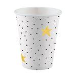 "Hello Baby" Pappbecher | 8Stk./250ml