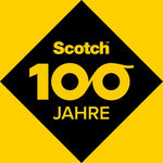 Scotch® Permanent-Klebestift, 2 Stifte, 21 g | Packung (1 Stück)