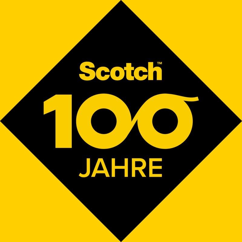 Scotch® Extra weiche Filzpads, selbsthaftend, beige