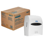 Kimberly-Clark Professional™ Elektronische No Touch – Losse Module - Rolle / Weiß - 1 Dispenser | Karton (1 Spender)