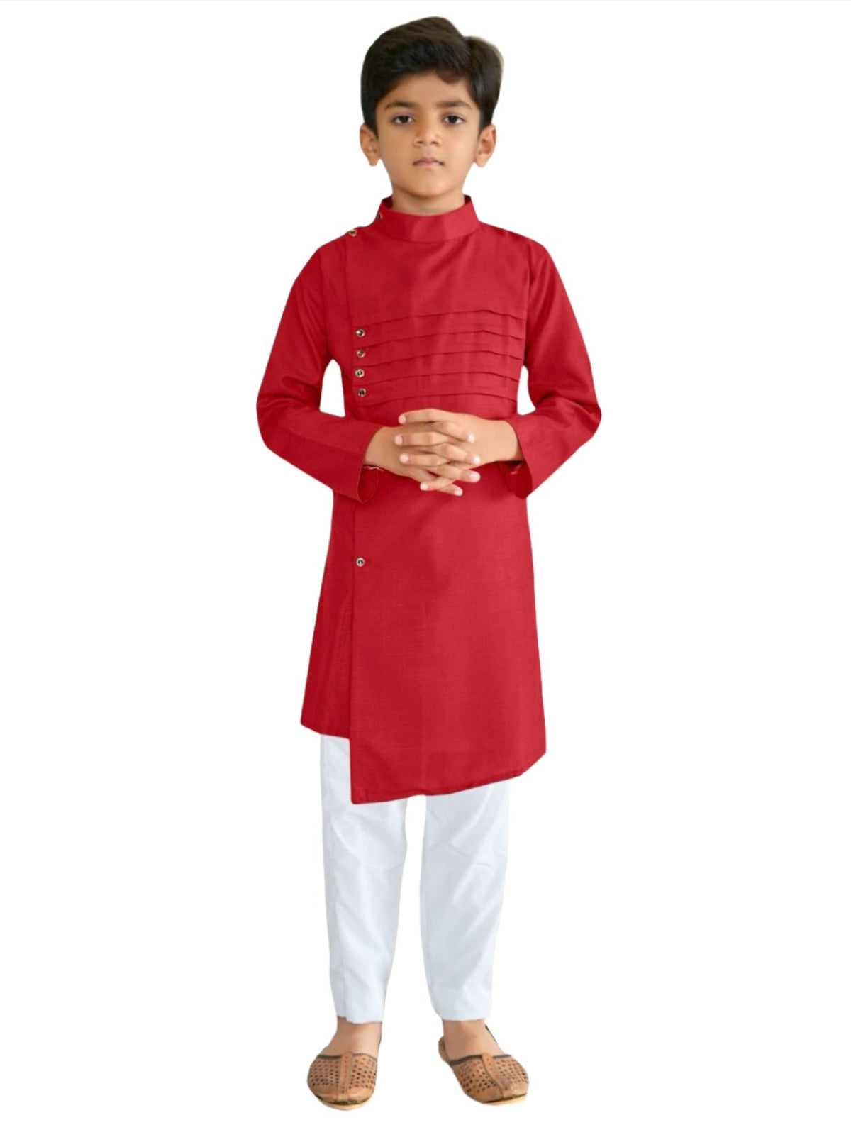 Traditional fashion