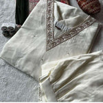 Afghani Suits In Germany