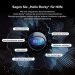 Roborock Saros 10R Saugroboter mit Wischfunktion & abnehmbarem Wischmopp Namma Markt