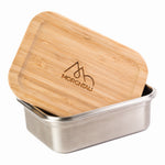 Bambus Lunchbox