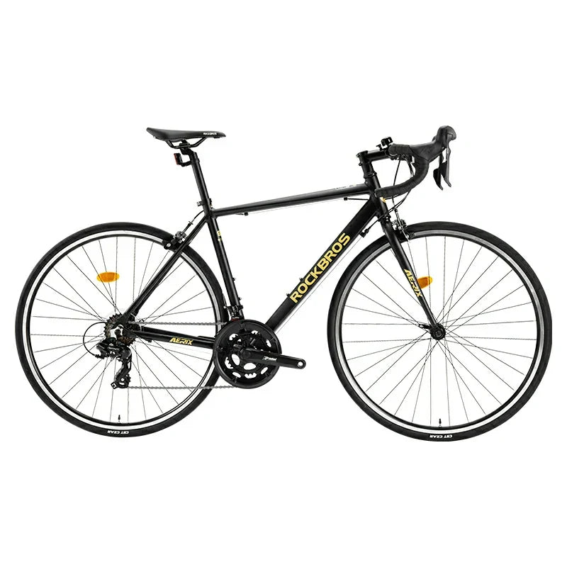 AERIX Aluminium-Rennrad