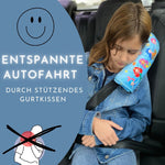 Auto Schlafkissen Meerjungfrau