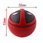 Poke Dragon Design Grinder