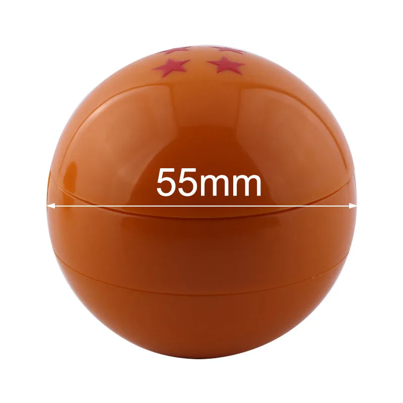 Poke Dragon Design Grinder