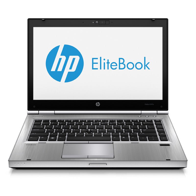 HP EliteBook 8470p 14 Zoll HD Intel Core i5 256GB SSD 8GB Win 10 Pro MAR Webcam UMTS