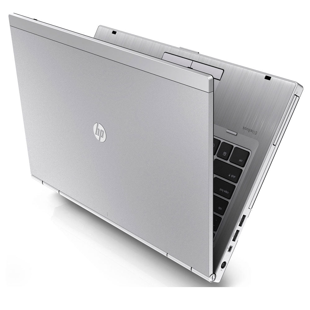 HP EliteBook 8470p 14 Zoll 1600x900 HD+ Intel Core i5 256GB SSD 8GB Windows 10 Pro MAR Webcam UMTS