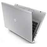 HP EliteBook 8470p 14 Zoll 1600x900 HD+ Intel Core i5 256GB SSD 8GB Windows 10 Pro MAR Webcam UMTS