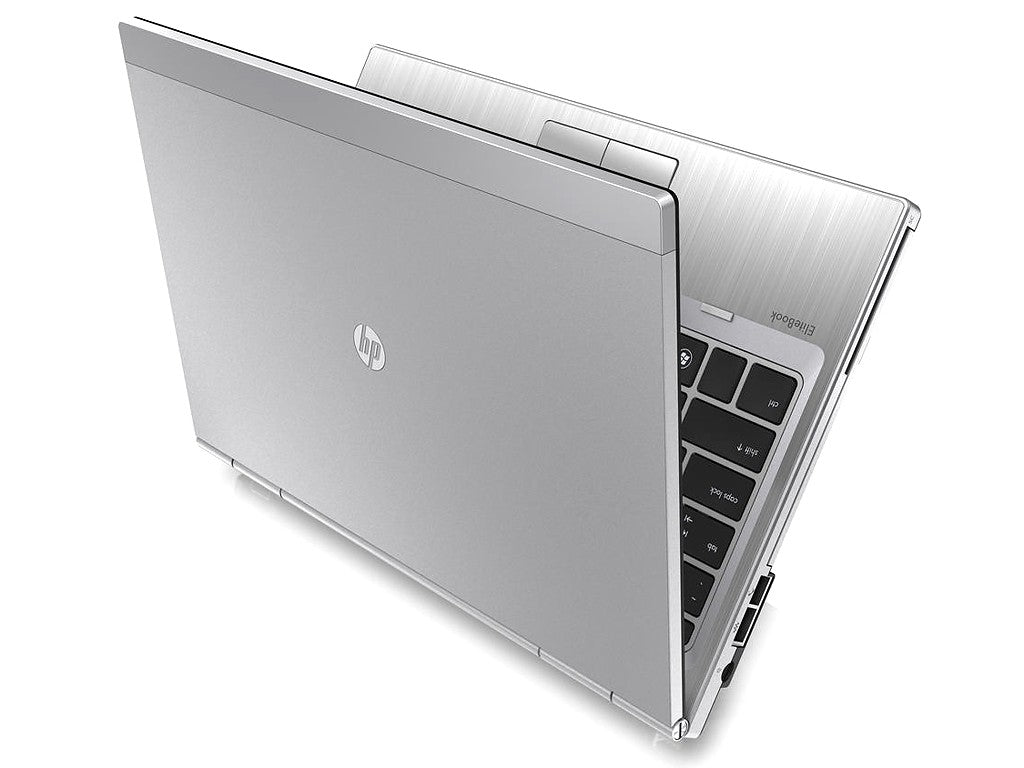 HP Elitebook 2570p 12,5 Zoll Intel Core i5 500GB 8GB Win 10