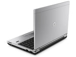 HP Elitebook 2570p 12,5 Zoll Intel Core i5 500GB 8GB Win 10