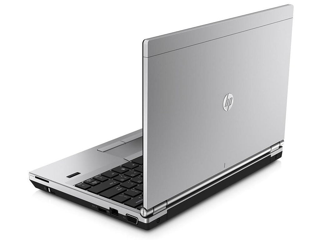 HP Elitebook 2570p 12,5 Zoll Core i5 320GB 8GB Win 10