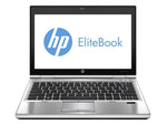 HP Elitebook 2570p 12,5 Zoll Core i5 320GB 8GB Win 10
