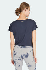Cosy Tee  Anthracite