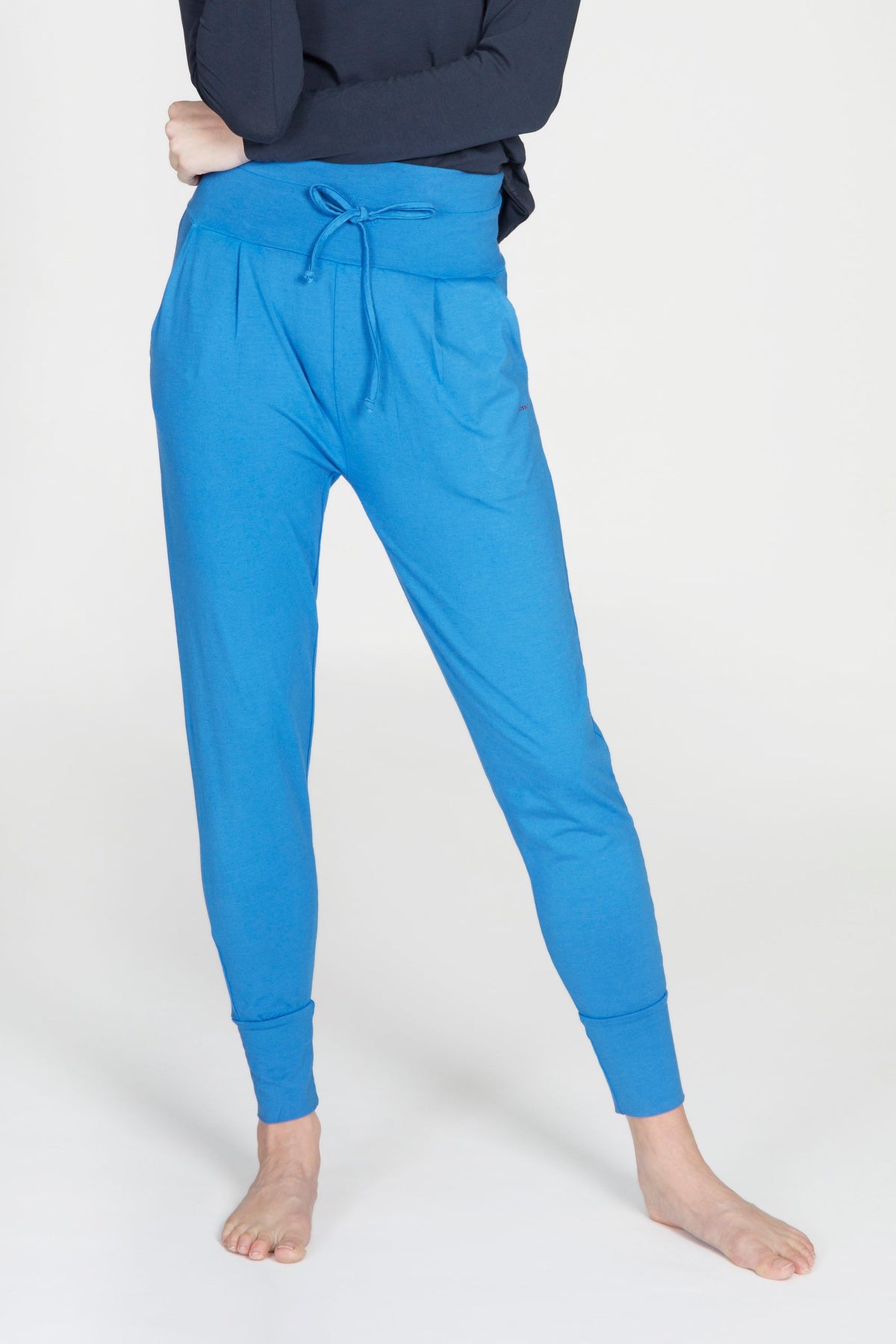 Cosy Pants sea