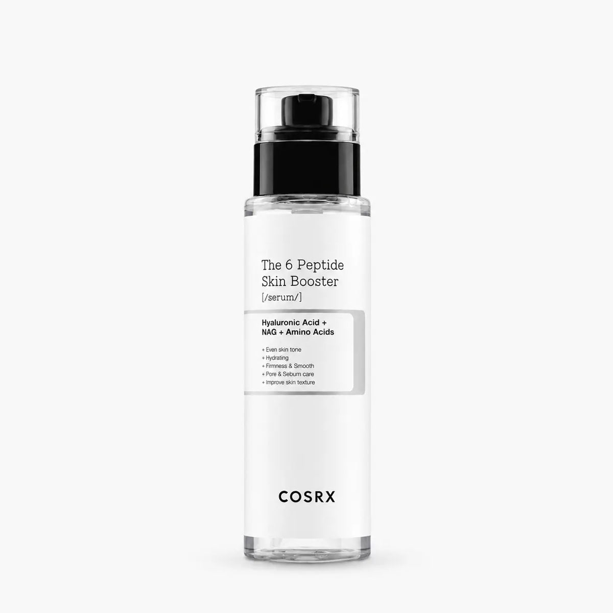 COSRX The 6 Peptid Skin Booster 150ml