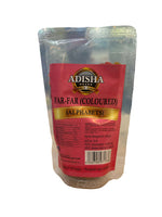 Adisha Alphabet Colour Far-Far / Vadagam 200g - Namma Markt
