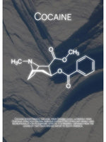 Neon Effect Poster