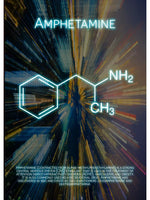 Neon Effect Poster