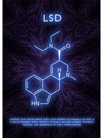 Neon Effect Poster