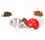 Poke Dragon Design Grinder