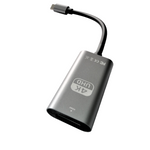 DREIKS USB-C zu HDMI Adapter 4K UHD Typ C auf HDMI für Samsung Galaxy Huawei Xiaomi TV
