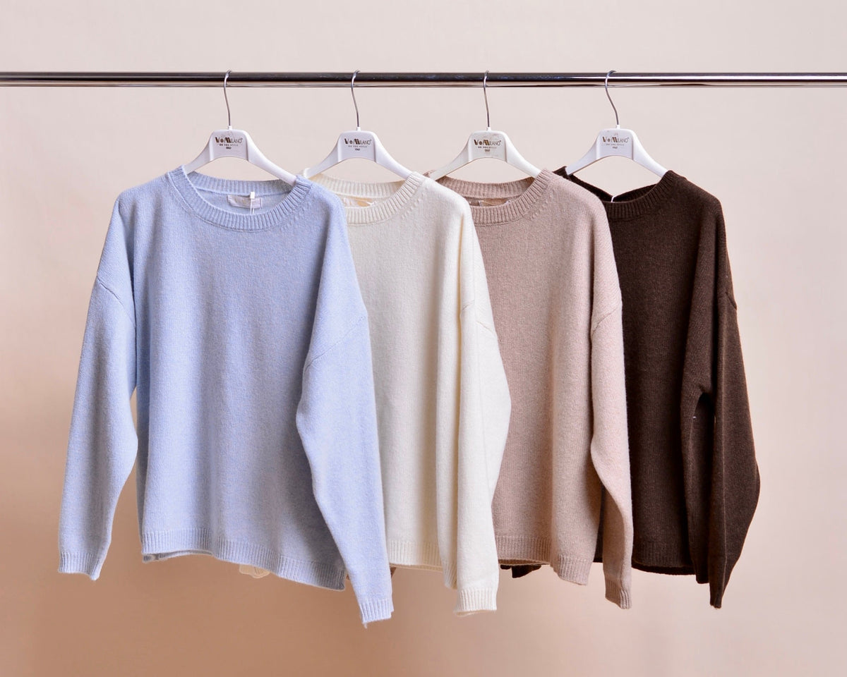 Pullover Vkossie