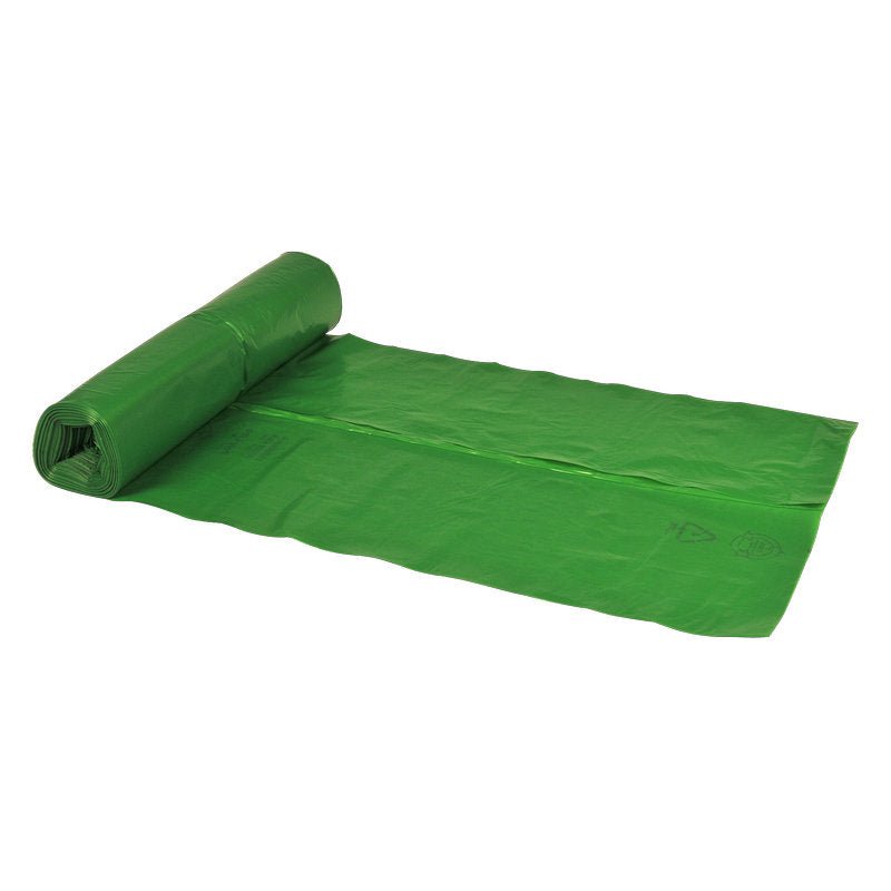 Abfallsäcke 70 L, 575x1000 mm, 32 my LDPE