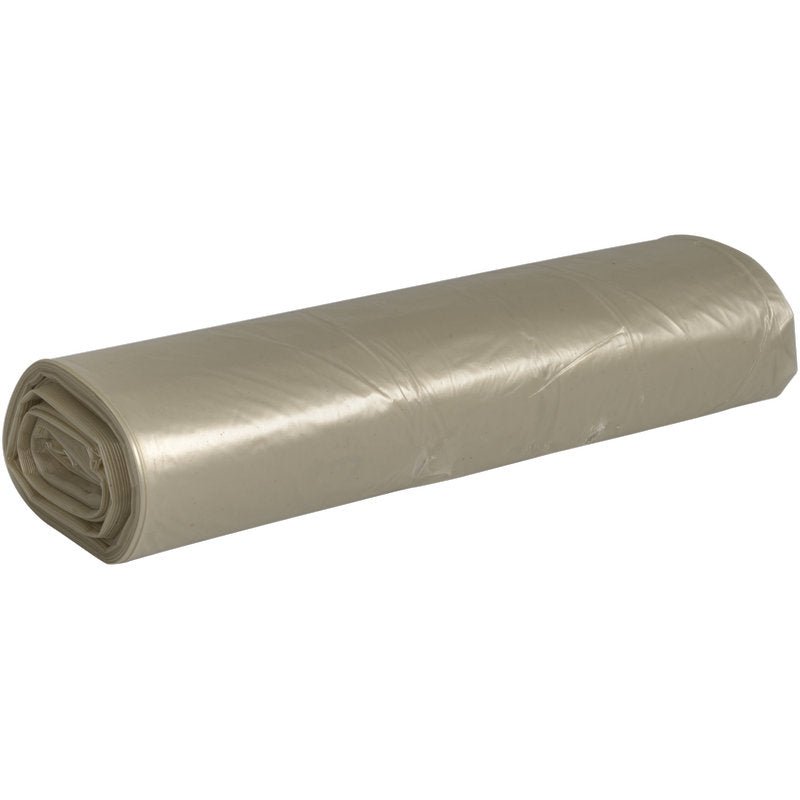 Abfallsäcke 70 L, 575x1000 mm, 32 my LDPE