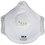 Thor Atemschutzmaske, FFP3 mit Ventil (831112)    | Packung (10 Stück)