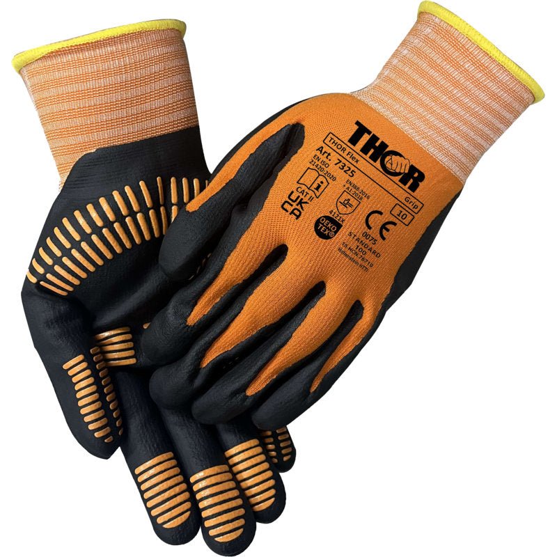 Thor Flex Multigrip