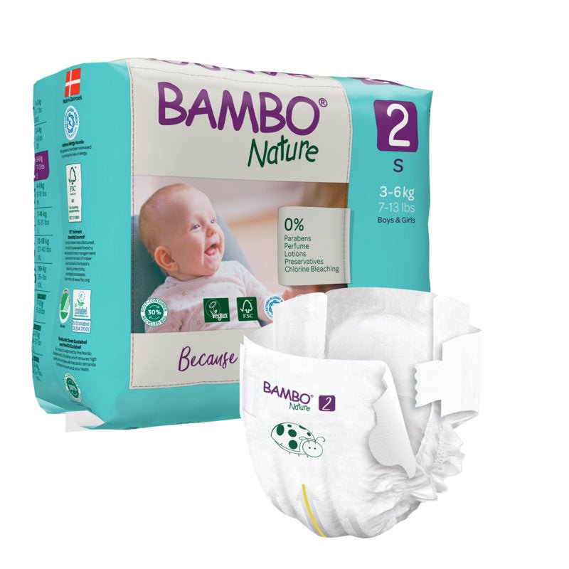 Bambo Nature