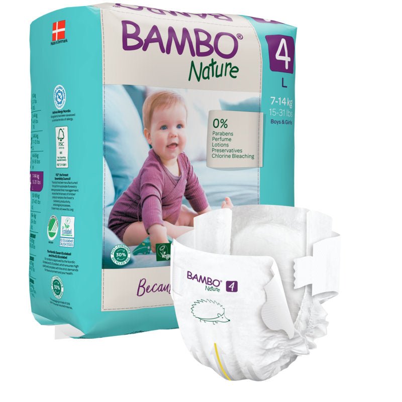 Bambo Nature