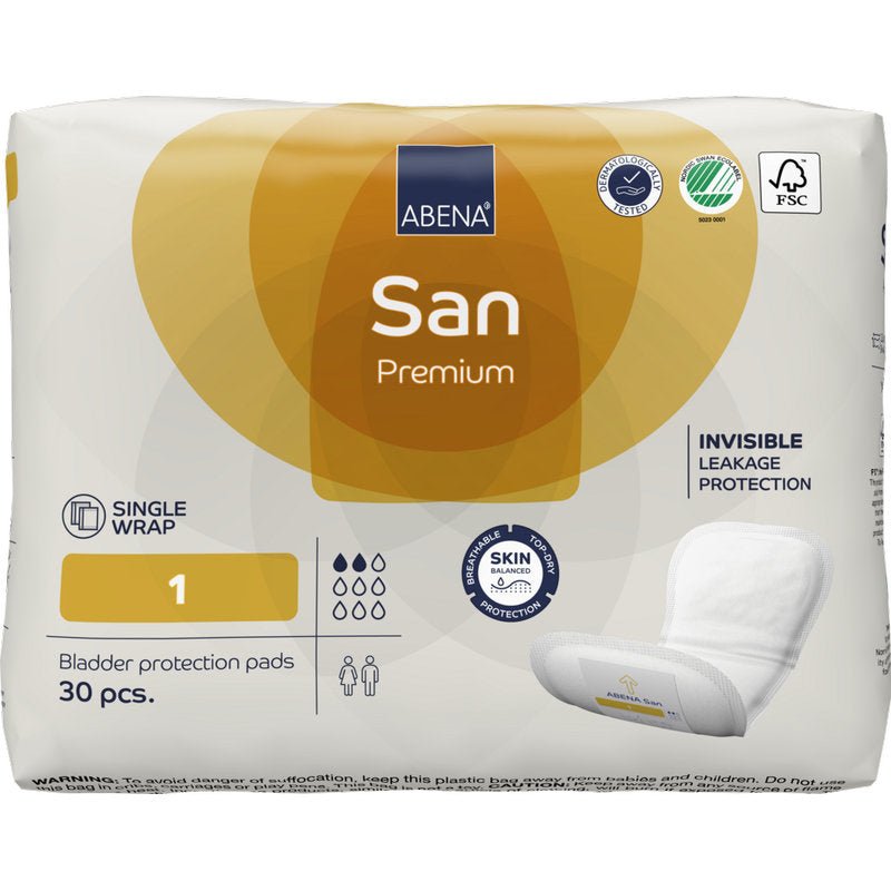 ABENA San Premium