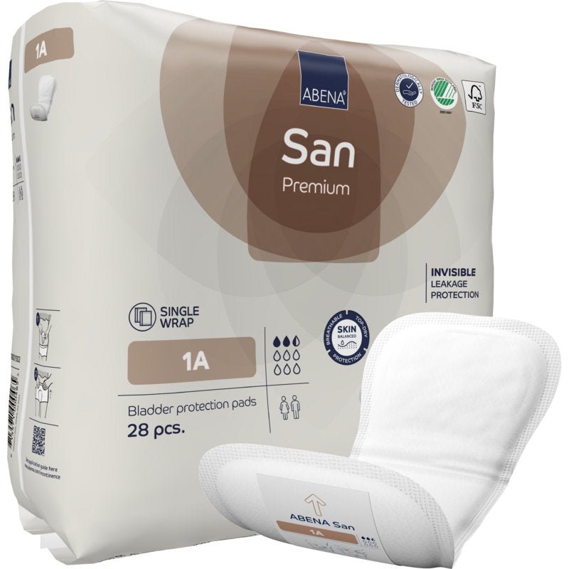 ABENA San Premium