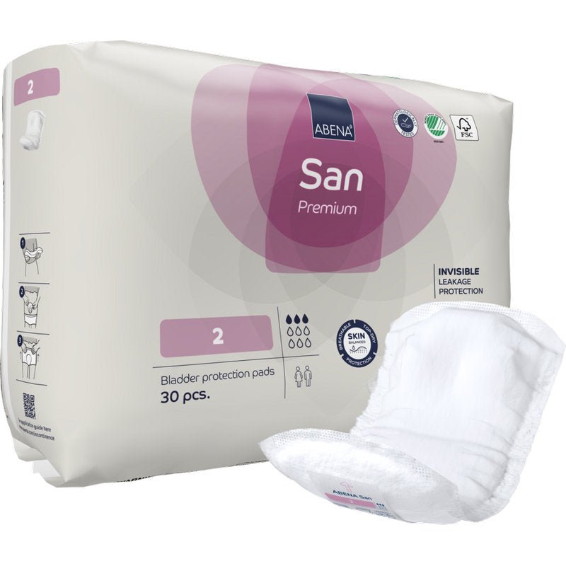 ABENA San Premium