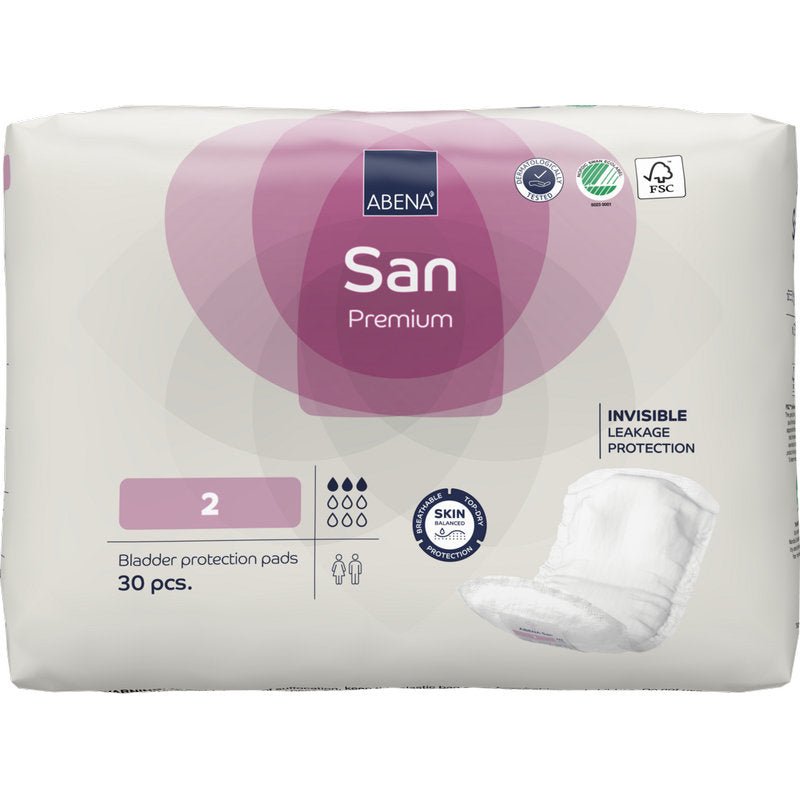 ABENA San Premium