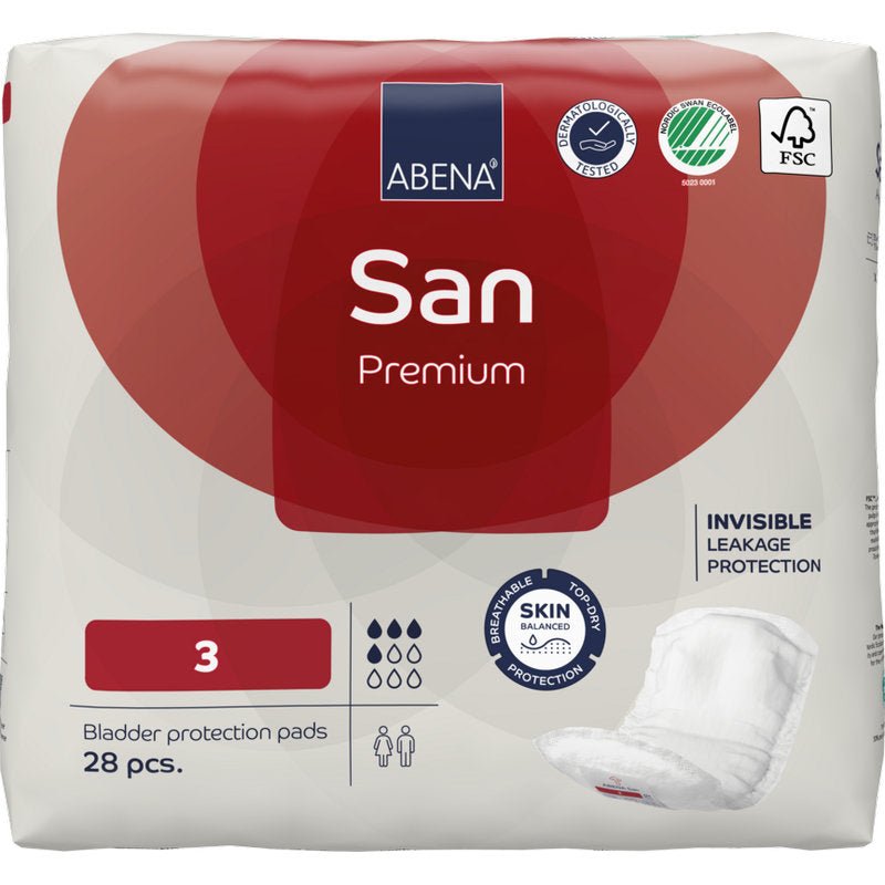 ABENA San Premium