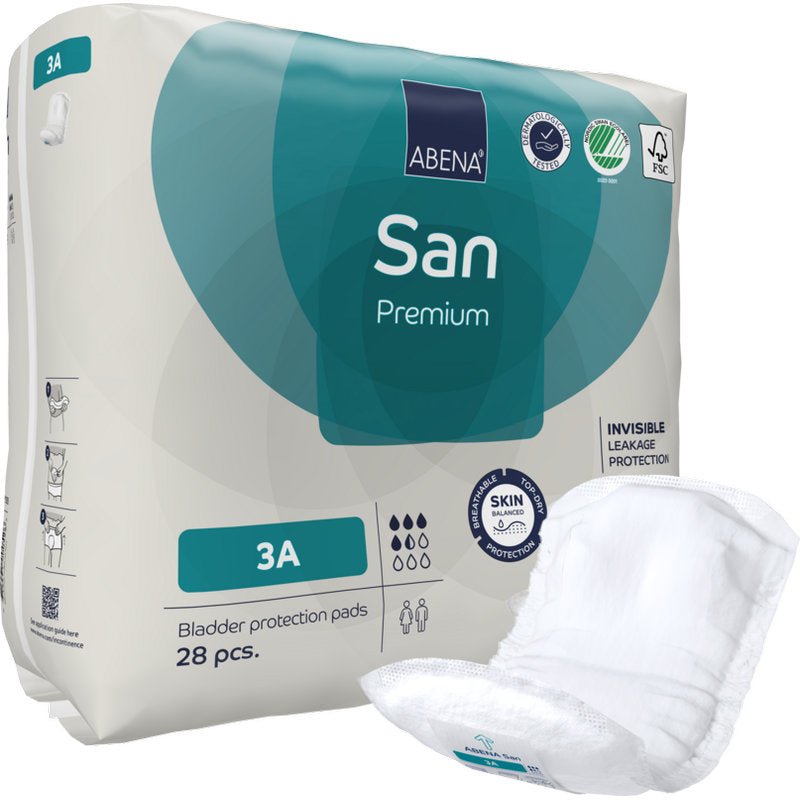 ABENA San Premium