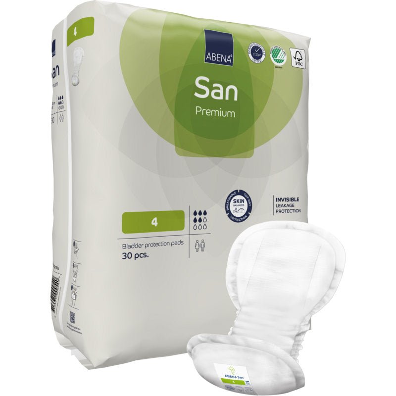 ABENA San Premium