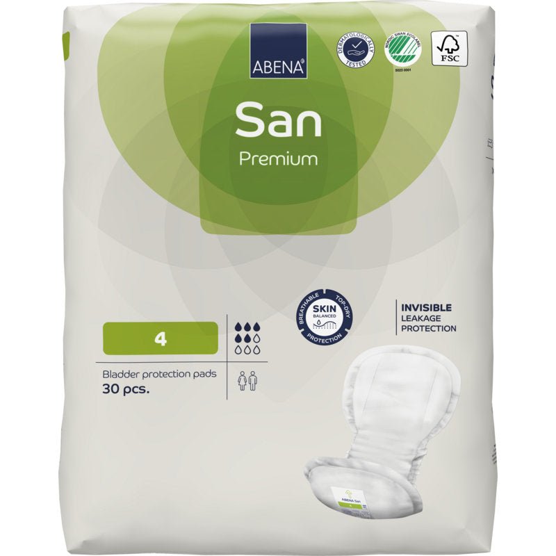 ABENA San Premium