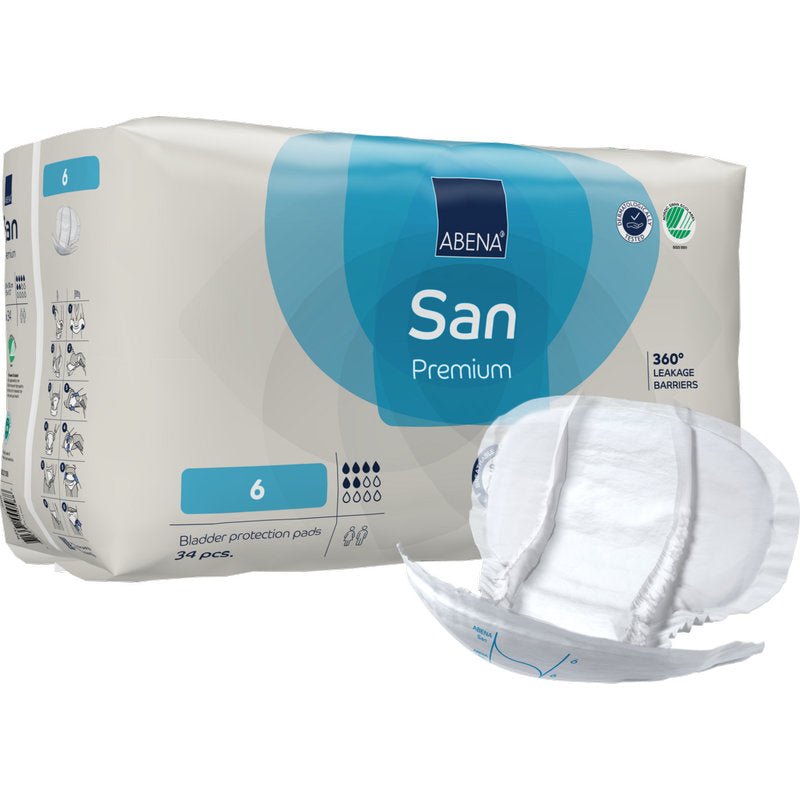 ABENA San Premium
