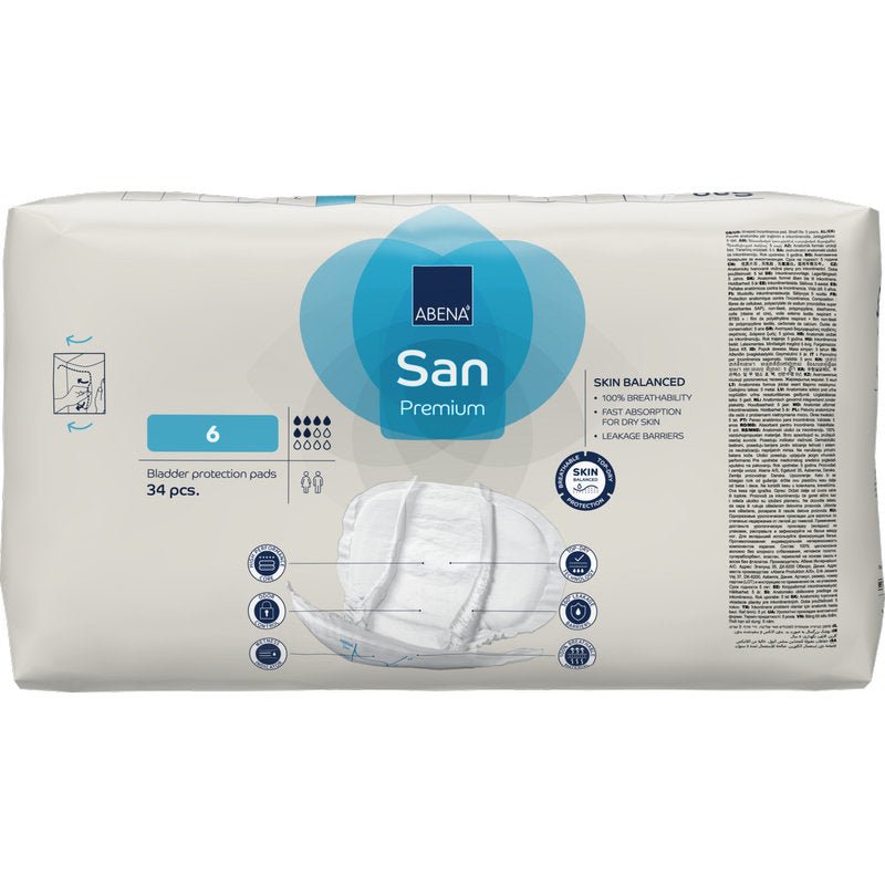 ABENA San Premium