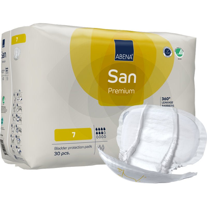 ABENA San Premium
