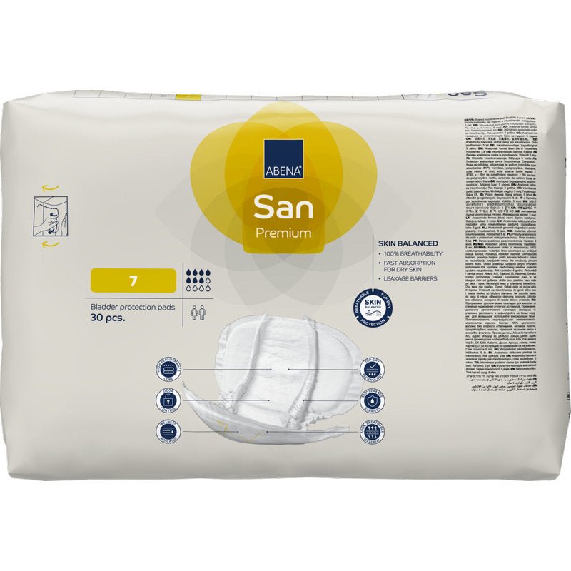 ABENA San Premium